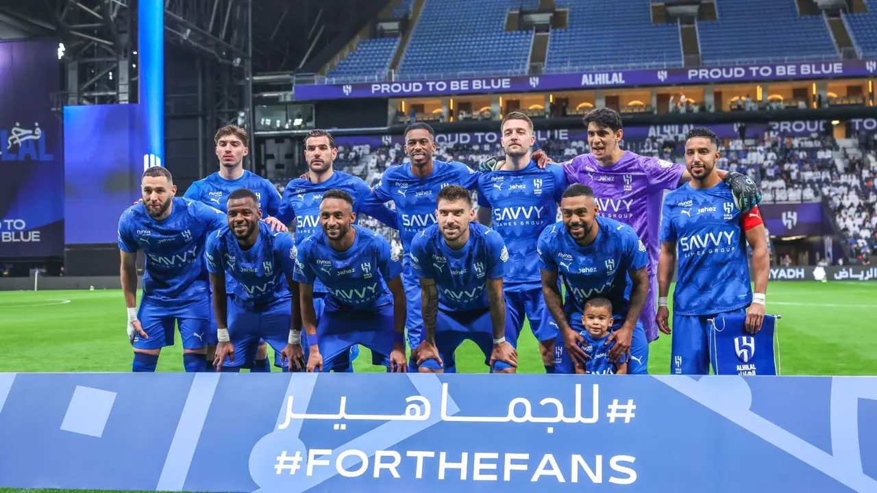 أخبار الهلال اليوم | قلق بشأن قضية لاعب الزعيم السابق .. وحارس النصر يستفز الموج الأزرق